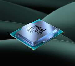 Intel Core Ultra 9 285K is expected to be the flagship Arrow Lake CPU. (Image source: Intel, Pawel Czerwinski, edited)