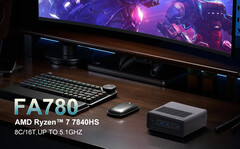 Kingnovy FA780 brings powerful specs in a small form factor (Image source: AliExpress)