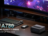 Kingnovy FA780 brings powerful specs in a small form factor (Image source: AliExpress)