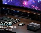 Kingnovy FA780 brings powerful specs in a small form factor (Image source: AliExpress)