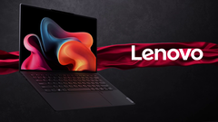 Lenovo Kaitan X1 is unlikely to make a global debut (Image source: Lenovo - edited)