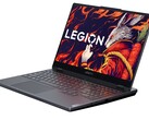 The RTX 4060-equipped version of the Legion 5 gaming laptop is currently on sale with one of its largest discounts yet (Image: Lenovo)