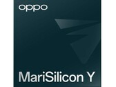 OPPO introduces its second MariSilicon chip. (Source: OPPO)