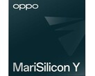 OPPO introduces its second MariSilicon chip. (Source: OPPO)