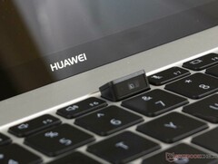 Huawei&#039;s unique pop-up webcam just looks silly now in 2019