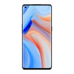 The Oppo Reno4 5G Series is now available in Europe and the UK. (Image Source: Oppo)