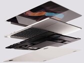 The M1X MacBook Pro devices are expected to be launched at the end of October. (Image source: fan-made concept by Mark W./Tech Blood)