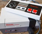 Nintendo NES Classic Edition retro game console sales