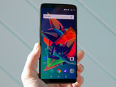 The OnePlus 5T. (Source: BGR)