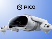 Upcoming Pico 4S mixed reality headset rivalling Meta Quest 3 revealed in leaked images