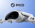 Upcoming Pico 4S mixed reality headset rivalling Meta Quest 3 revealed in leaked images