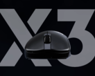 Pulsar will apparently put its legendary X3 gaming mouse hardware into a CrazyLight shell. (Image source: Pulsar)