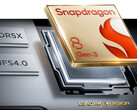 RedMagic 9S Pro+ with Snapdragon 8 Gen 3 Leading Version takes the first spot on AnTuTu's flagship ranking for July (Image source: RedMagic)