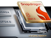 RedMagic 9S Pro+ with Snapdragon 8 Gen 3 Leading Version takes the first spot on AnTuTu's flagship ranking for July (Image source: RedMagic)