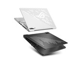 ASUS now provides the TGPs and clock speeds of its NVIDIA GeForce RTX 30 series laptops, including the new ROG Zephyrus G14. (Image source: ASUS)