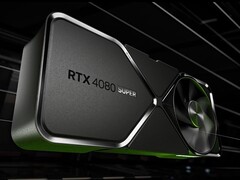 Nvidia RTX 50 series details leak in China: Up to 32GB GDDR7 memory for RTX 5090D (Image source: Nvidia)