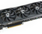 Zotac GeForce RTX 2070 AMP Extreme Desktop GPU Review