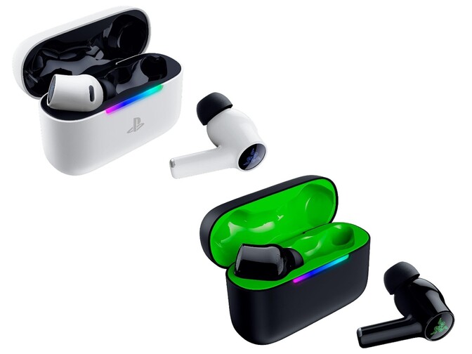 Razer Hammerhead V3 X Hyperspeed get Xbox and PlayStation editions