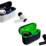 The Razer Hammerhead V3 X Hyperspeed for PlayStation and Xbox are designed to match their respective consoles.