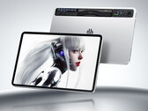 RedMagic Nova will be available for pre-order on October 7 (Image source: RedMagic)