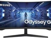 Samsung Odyssey G5 (LC34G55TWWNXZA) curved gaming monitor (Source: Samsung)