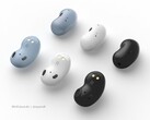 The next Galaxy Buds? Source: WinFuture