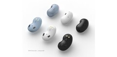 The next Galaxy Buds? Source: WinFuture