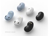 The next Galaxy Buds? Source: WinFuture