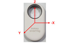 The Galaxy SmartTag2 is poised to launch...