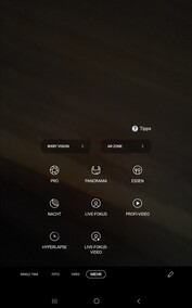 Review of the Samsung Galaxy Tab S7