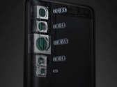 The Mi CC9 Pro was Xiaomi's first widely available high-megapixel smartphone. (Image source: Xiaomi)