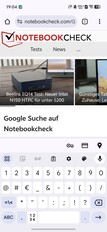 Vivo X200 Pro Mini smartphone review