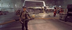 Star Wars Squadrons