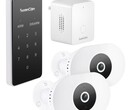SwamCam releases an AI-powered, dual-camera swimming pool surveillance system to help prevent accidental drownings. (Image source: SwamCam)
