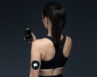 The Ultrahuman M1 CGM has arrived in the US. (Image source: Ultrahuman)