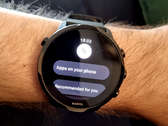The Google Play Store running on a Suunto 7. (Image source: u/alehel)