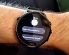 The Google Play Store running on a Suunto 7. (Image source: u/alehel)