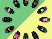 The Redmi Watch 2 Lite costs less than US$59.99. (Image source: Xiaomi)