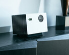 This $300 StreamMaster Plus 2 discount will last until July 3, 2025. Pictured: the projector. (Image source: Valerion)