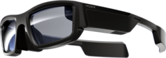 The Vuzix Blade 3000 smart glasses: would you take calls on them? (Source: Vuzix)