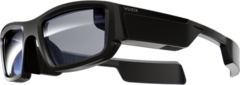 The Vuzix Blade 3000 smart glasses: would you take calls on them? (Source: Vuzix)