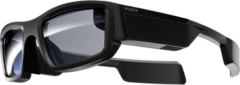 The Vuzix Blade 3000 smart glasses: would you take calls on them? (Source: Vuzix) The Vuzix Blade 3000 smart glasses: would you take calls on them? (Source: Vuzix)