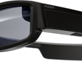 The Vuzix Blade 3000 smart glasses: would you take calls on them? (Source: Vuzix)
