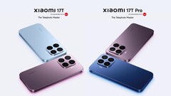 The Xiaomi 17T and Xiaomi 17T Pro will be marketed as Leica telephoto masters, as official promo material suggests