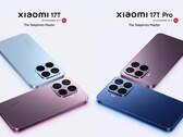 The Xiaomi 17T and Xiaomi 17T Pro will be marketed as Leica telephoto masters, as official promo material suggests