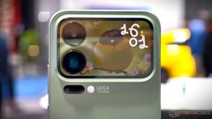 A leaker is currently hinting at the availability of the Xiaomi 18 Pro series outside of China and improvements to the Leica camera.