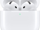 Apple's popular AirPods 4 are on sale for their lowest price ever. (Image source: Apple via Amazon)