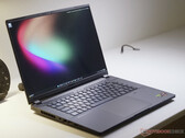 The Aorus Master 16 Gen 2 combines the AMD Ryzen 9 9955HX3D with two of Nvidia's most powerful laptop GPUs.