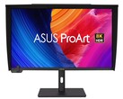 Even 32-inch 8K monitors like the Asus ProArt (pictured) will deliver higher detail than 4K for most individuals (Image source: Asus)