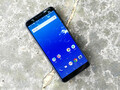The Asus Zenfone Max Pro (M1). (Source: MySmartPrice)